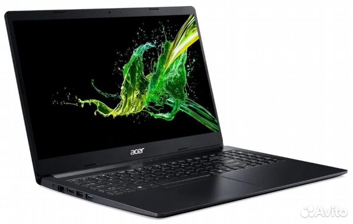 Acer a315-22
