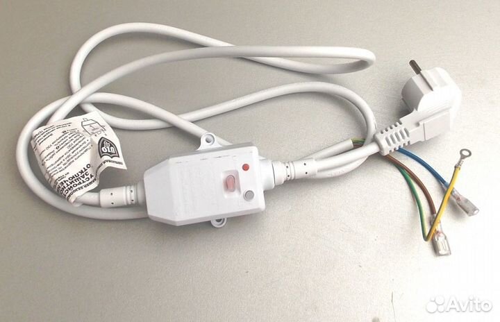 Запчасти для Водонагревателей