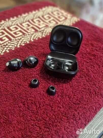 Samsung galaxy buds pro