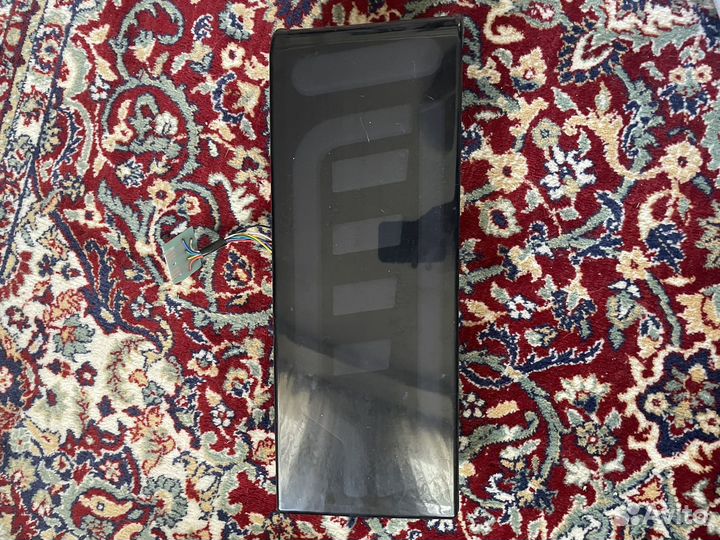 Led стопы ваз 2114