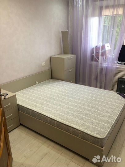 Изготовление мебели