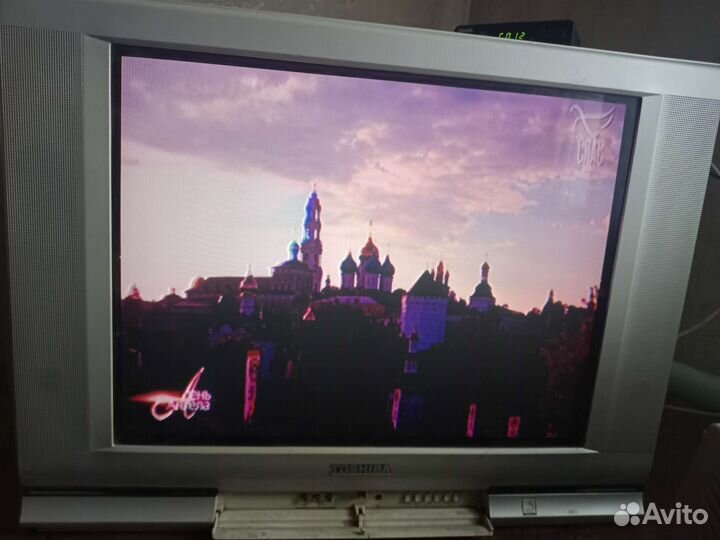 Телевизор бу