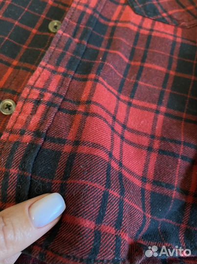 Рубашка Benetton