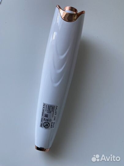 Плойка-стайлер автоматическая Galaxy line