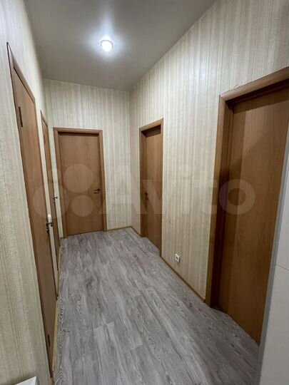 2-к. квартира, 57 м², 3/8 эт.