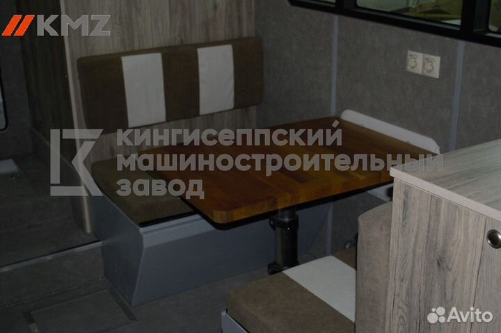 Катер Сапфир 1200