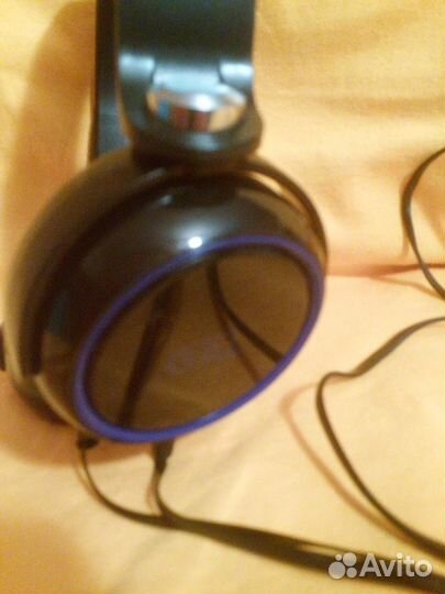 Наушники GAL