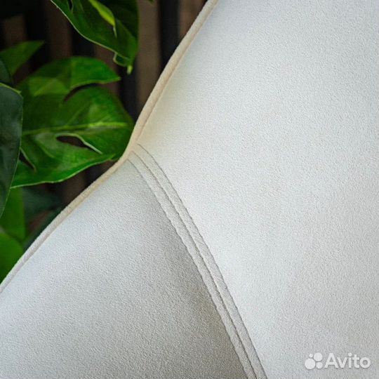 Кресло из дуба