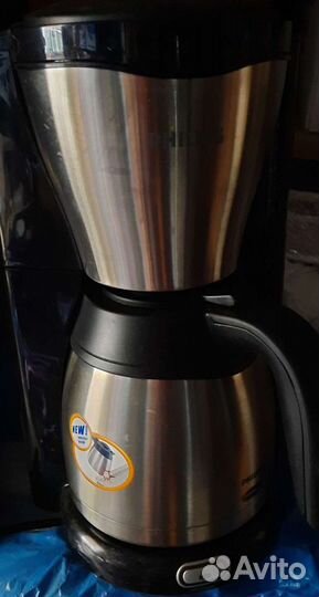 Кофемашина