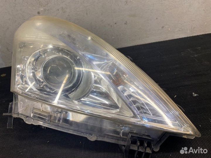 Фара ниссан теана j32 ксенон линза 2008- наст. вр