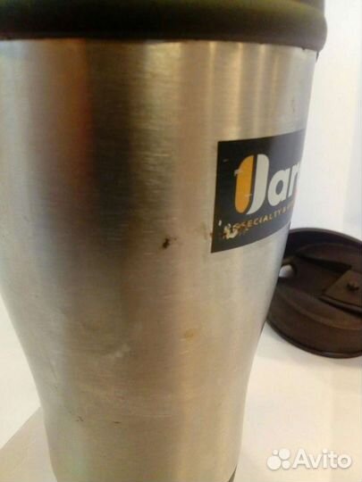 Термо кружки Новые