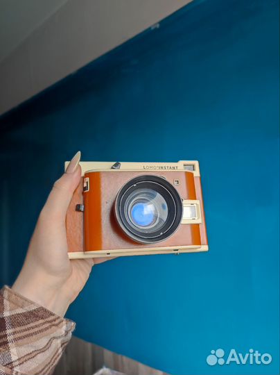 Lomoinstant