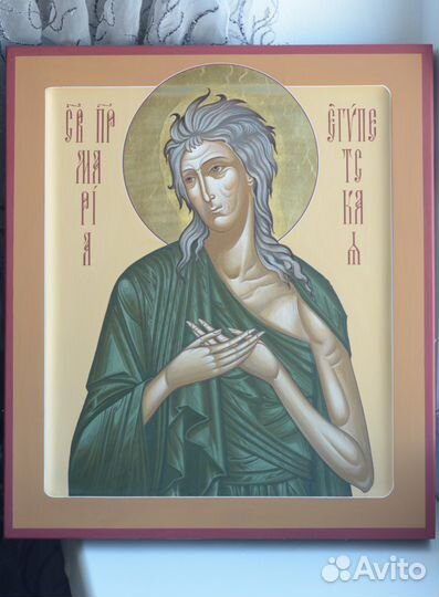 Иконы на заказ