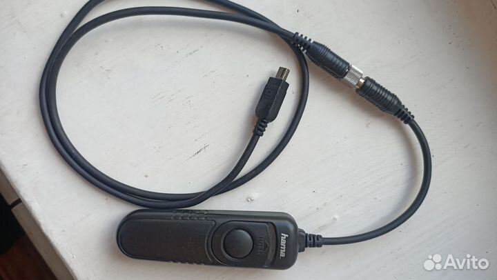 Пульт для камеры