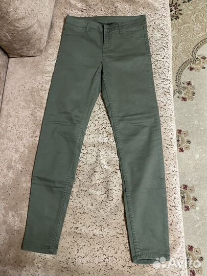 Брюки женские