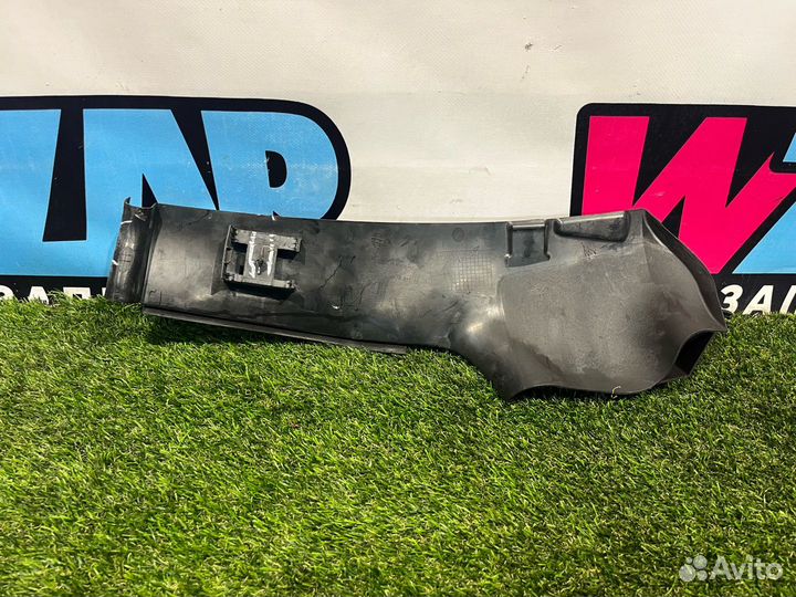 Пластик моторного отсека Volkswagen Jetta 7 2019