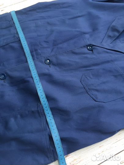 Рабочая спецодежда Германия