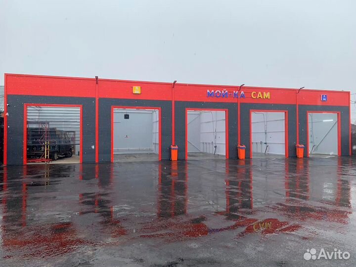 Сэндвич панель стеновая гладкий профиль