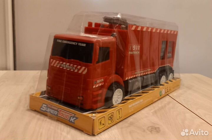 Машины и автобусы