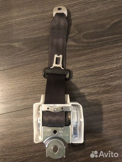 Ремень безопасности задний Lexus CT 2014