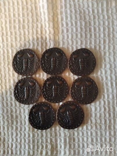 Монеты магазина магнит