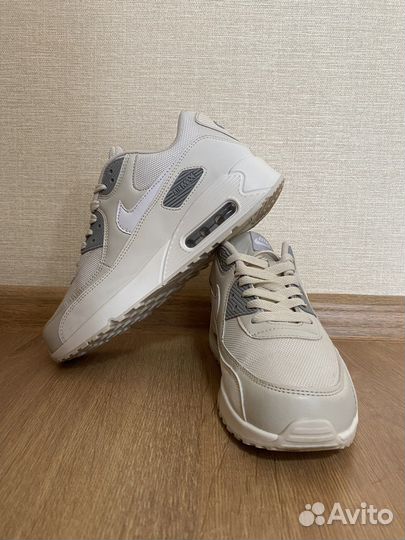 Кроссовки nike air max 270