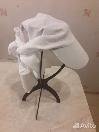 Палантин и платочки на шею