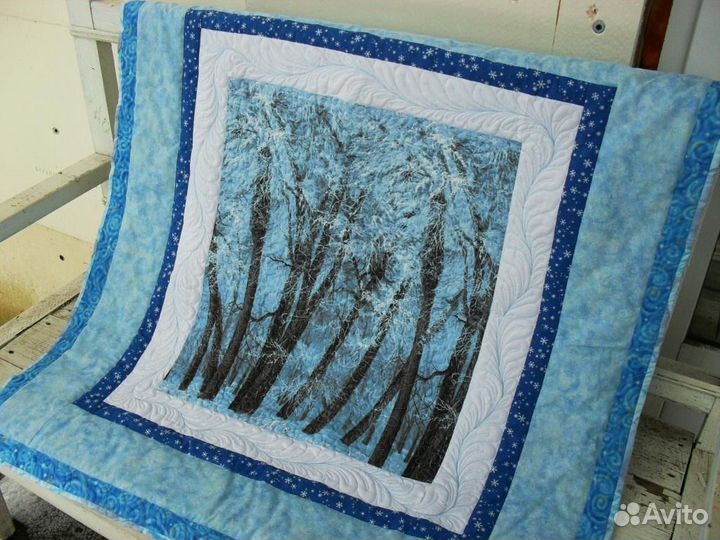 Одеяло детское 