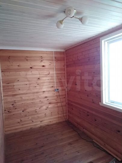 Дача 65,5 м² на участке 6 сот.