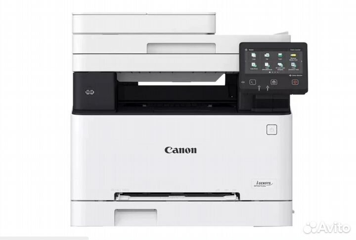 Canon MF657Cdw, (5158С001)
