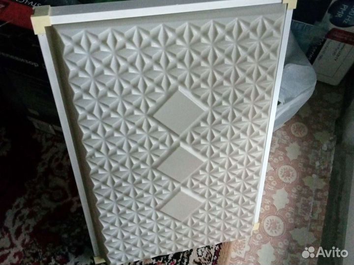 Потолочная лампа