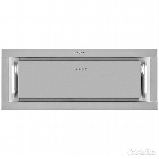 Вытяжка krona Selina 900 Prm Inox 3P