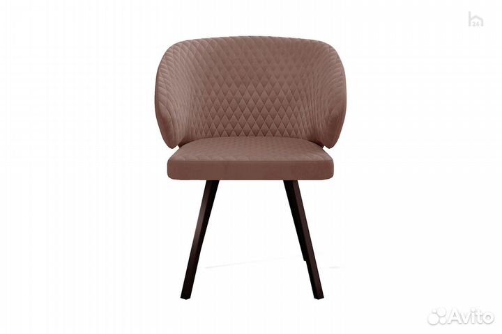 Полукресло поворотное (комплект 2 шт.) Dikline 265