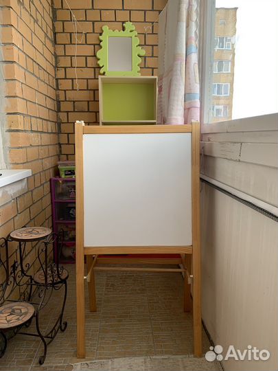 Доска для рисования