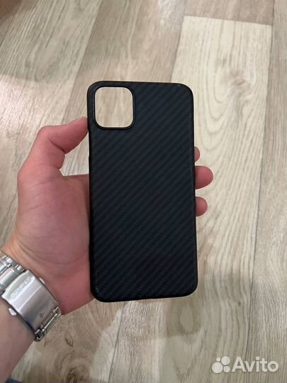 Чехол pitaka 11 pro max