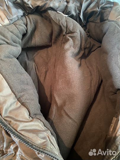 Костюм зимний для охоты и рыбалки