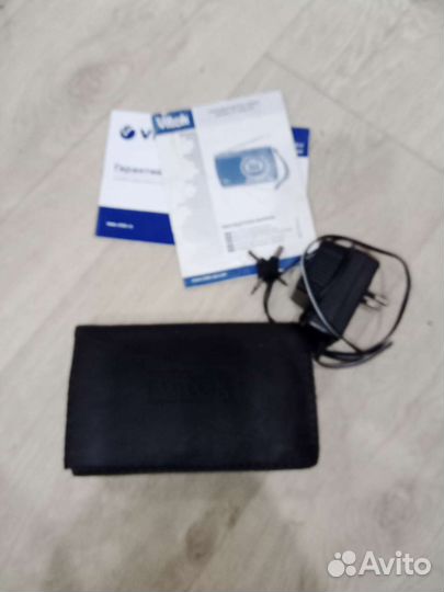 Радиоприемник