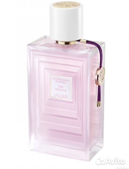 Lalique Pink Paradise(Под заказ) Lalique