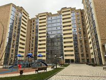 2-к. квартира, 66,5 м², 2/12 эт.