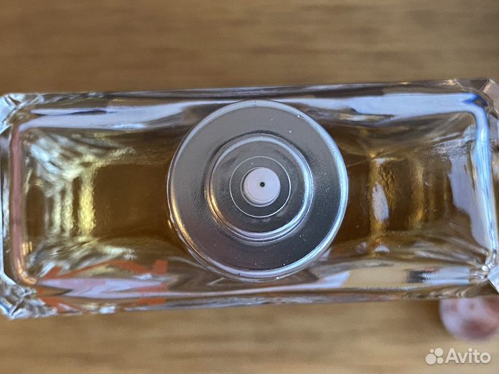 Molecule 05 Escentric Мolecules edt Распив