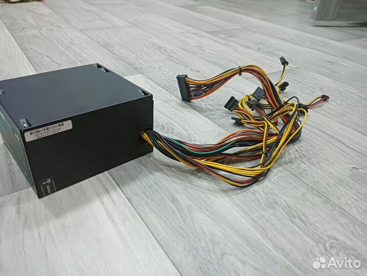 Блок питания для пк 400w