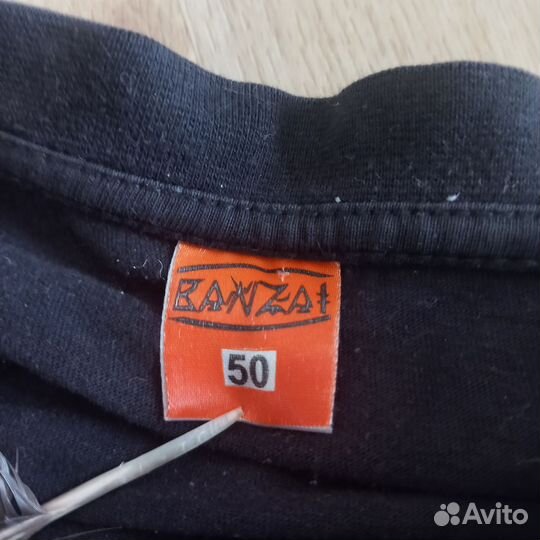 Футболка LED Zeppelin