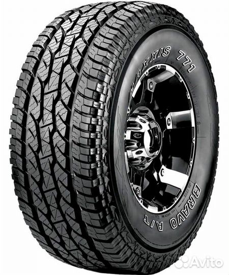 Maxxis AT-771 Bravo 235/75 R15 109S
