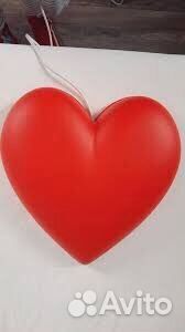 Светильник IKEA