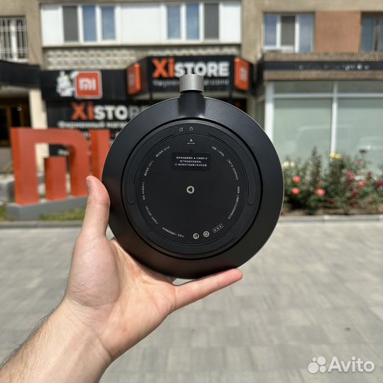 Весы кухонные электронные Xiaomi