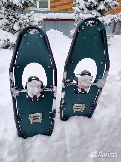 Снегоступы