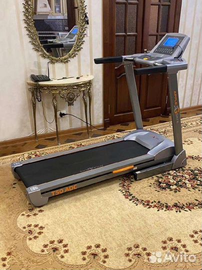 Беговая дорожка