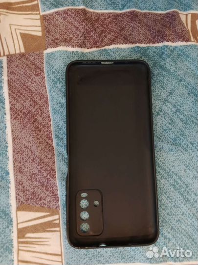 Чехол для телефона Redmi 9T