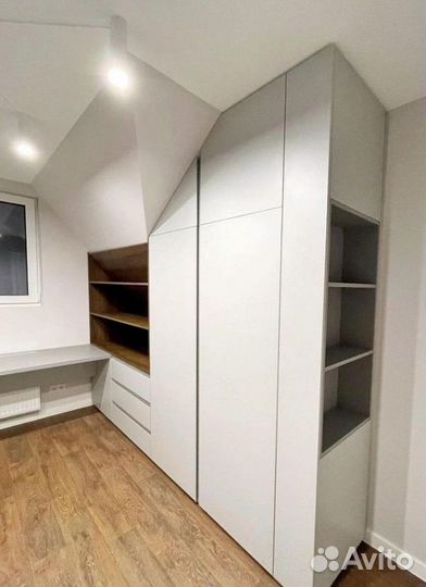 Шкаф на заказ