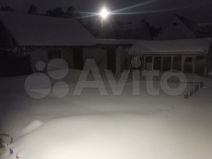 Дом 61 м² на участке 6,7 сот.